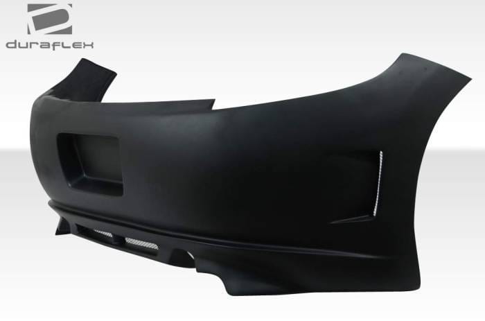 Mitsubishi Eclipse Duraflex Eternity Rear Bumper Cover - 1 Piece - 104702 thumbnail 5