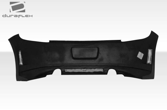 Mitsubishi Eclipse Duraflex Eternity Rear Bumper Cover - 1 Piece - 104702 thumbnail 6