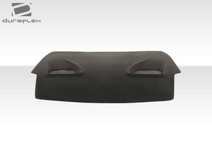 Nissan 350Z Duraflex TS-1 Hood - 1 Piece - 104861 thumbnail 3