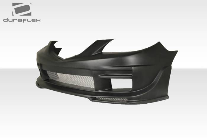 Mazda 3 4DR Duraflex K-2 Front Bumper Cover - 1 Piece - 104902 thumbnail 4