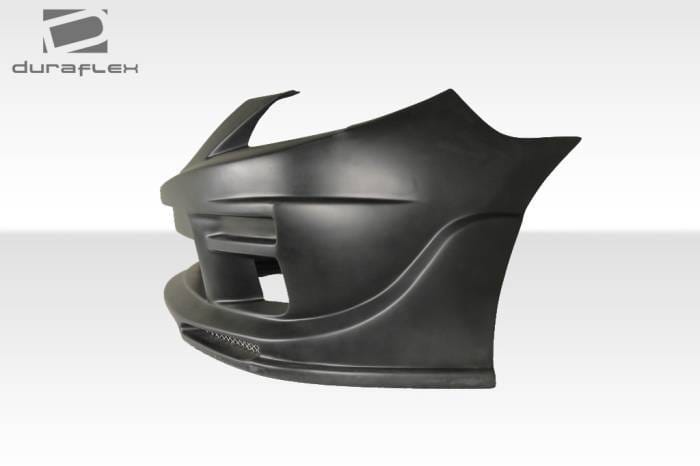 Mazda 3 4DR Duraflex K-2 Front Bumper Cover - 1 Piece - 104902 thumbnail 5