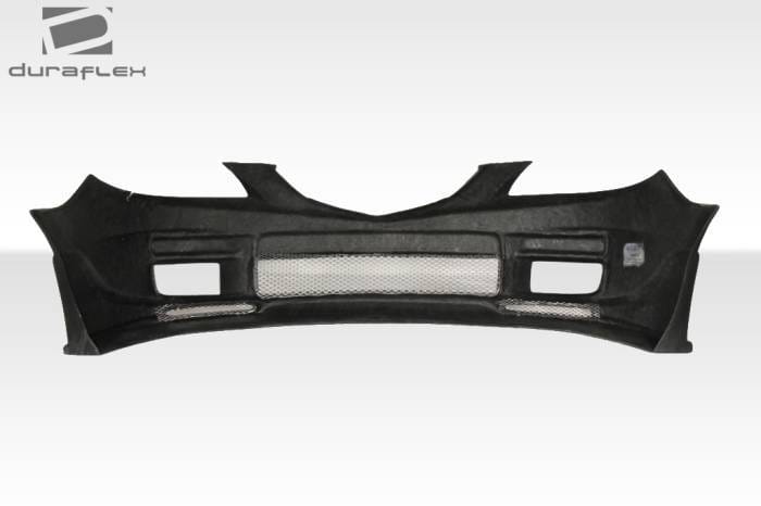 Mazda 3 4DR Duraflex K-2 Front Bumper Cover - 1 Piece - 104902 thumbnail 6