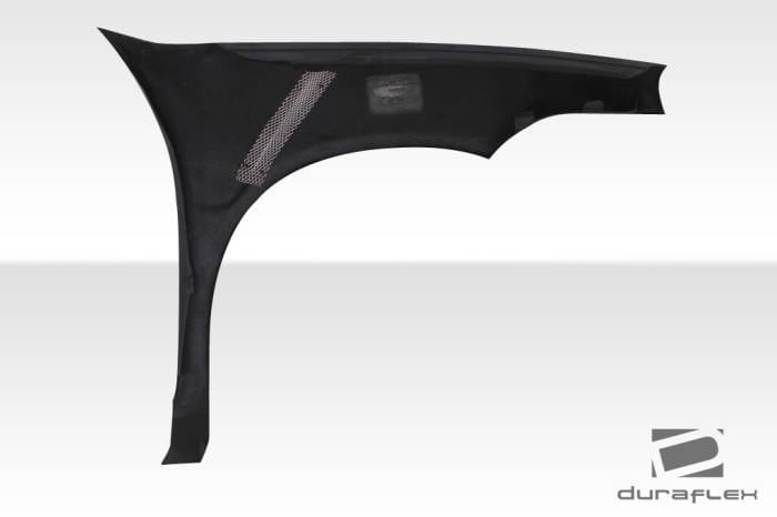 Dodge Neon Duraflex F-1 Fenders - 2 Piece - 105529 thumbnail 6