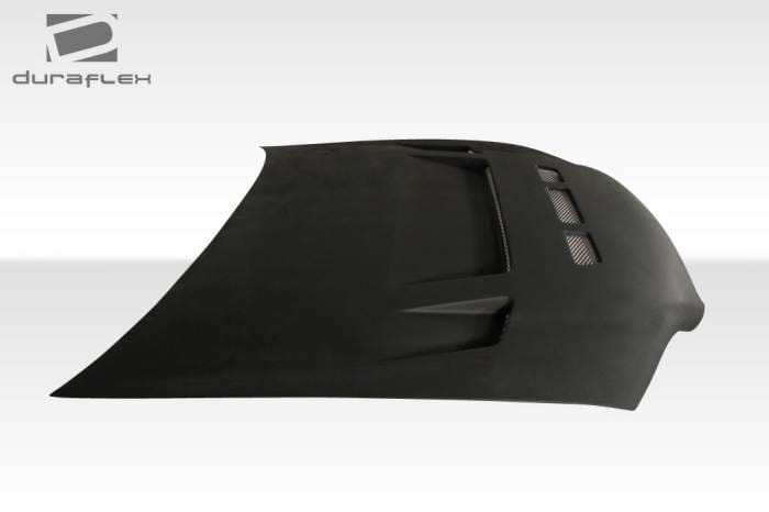 Honda Accord 2DR Duraflex Predator Hood - 1 Piece - 105534 thumbnail 5