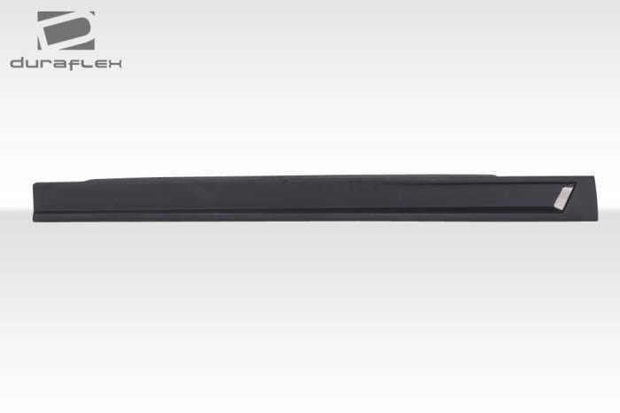 Honda CRX Duraflex B-2 Side Skirts Rocker Panels - 2 Piece - 105548 thumbnail 3