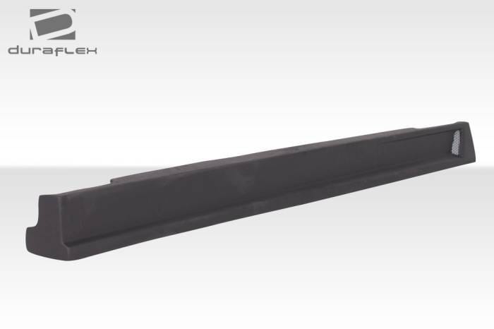 Honda CRX Duraflex B-2 Side Skirts Rocker Panels - 2 Piece - 105548 thumbnail 4
