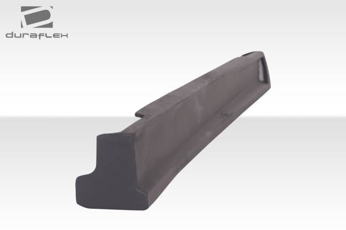 Honda CRX Duraflex B-2 Side Skirts Rocker Panels - 2 Piece - 105548 thumbnail 5