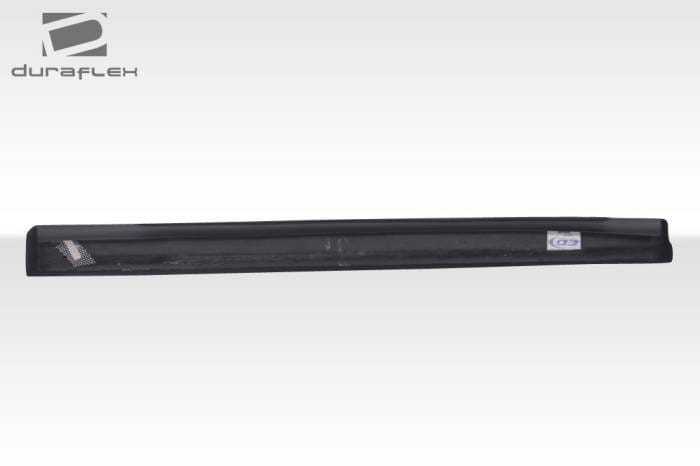 Honda CRX Duraflex B-2 Side Skirts Rocker Panels - 2 Piece - 105548 thumbnail 6