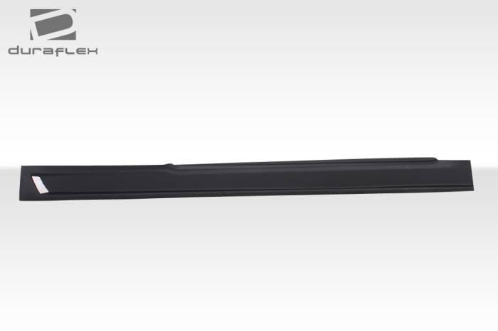 Scion tC Duraflex B-2 Side Skirts Rocker Panels - 2 Piece - 105594 thumbnail 3