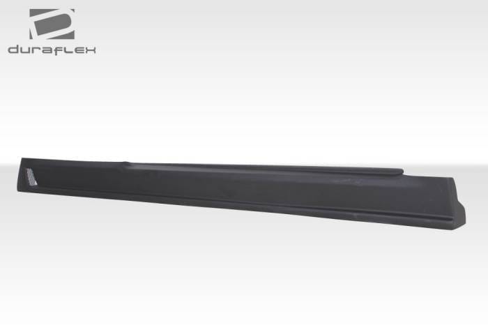 Scion tC Duraflex B-2 Side Skirts Rocker Panels - 2 Piece - 105594 thumbnail 4