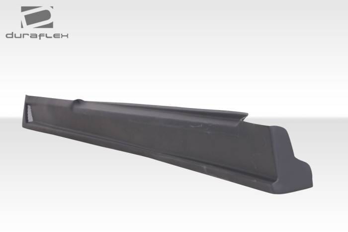 Scion tC Duraflex B-2 Side Skirts Rocker Panels - 2 Piece - 105594 thumbnail 5