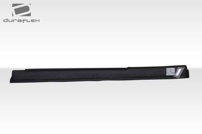 Scion tC Duraflex B-2 Side Skirts Rocker Panels - 2 Piece - 105594 thumbnail 6