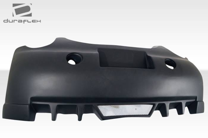 Volkswagen Beetle Duraflex Evo 5 Rear Bumper Cover - 1 Piece - 105660 thumbnail 4
