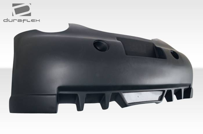 Volkswagen Beetle Duraflex Evo 5 Rear Bumper Cover - 1 Piece - 105660 thumbnail 5