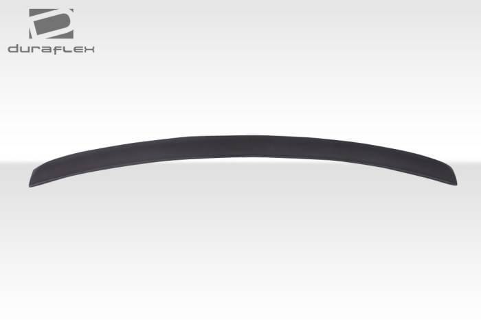Lexus LS Duraflex W-1 Roof Window Wing Spoiler - 1 Piece - 105674 thumbnail 2