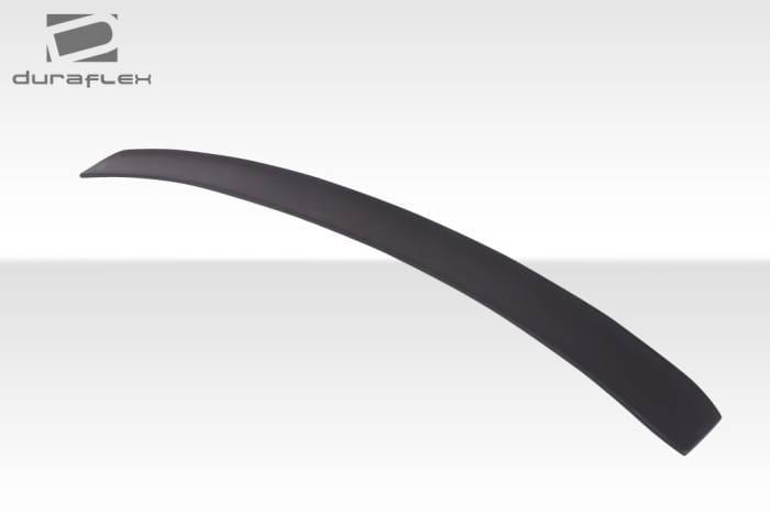 Lexus LS Duraflex W-1 Roof Window Wing Spoiler - 1 Piece - 105674 thumbnail 3