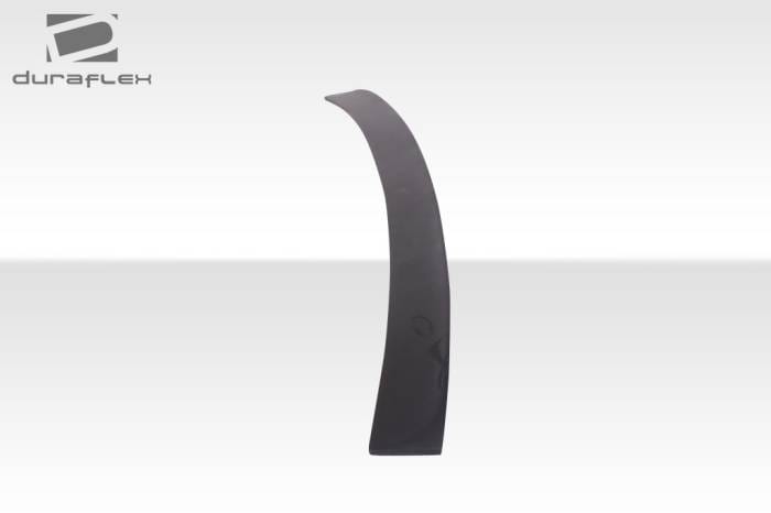 Lexus LS Duraflex W-1 Roof Window Wing Spoiler - 1 Piece - 105674 thumbnail 4