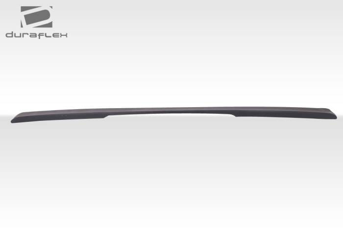 Lexus LS Duraflex W-1 Roof Window Wing Spoiler - 1 Piece - 105674 thumbnail 5