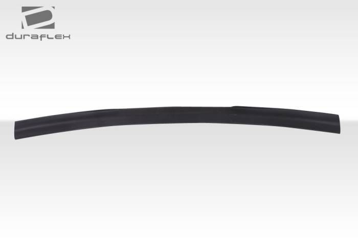 Lexus LS Duraflex W-1 Roof Window Wing Spoiler - 1 Piece - 105674 thumbnail 6