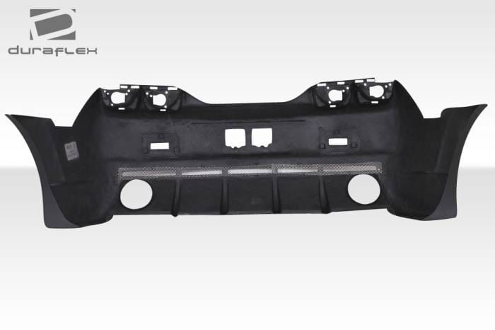 Chevrolet Camaro Duraflex Hot Wheels Wide Body Rear Bumper Cover - 1 Piece - 105816 thumbnail 6