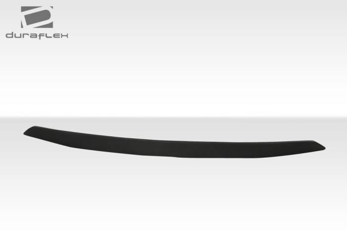 Chevrolet Camaro Duraflex Hot Wheels Wing Trunk Lid Spoiler - 1 Piece - 105821 thumbnail 3