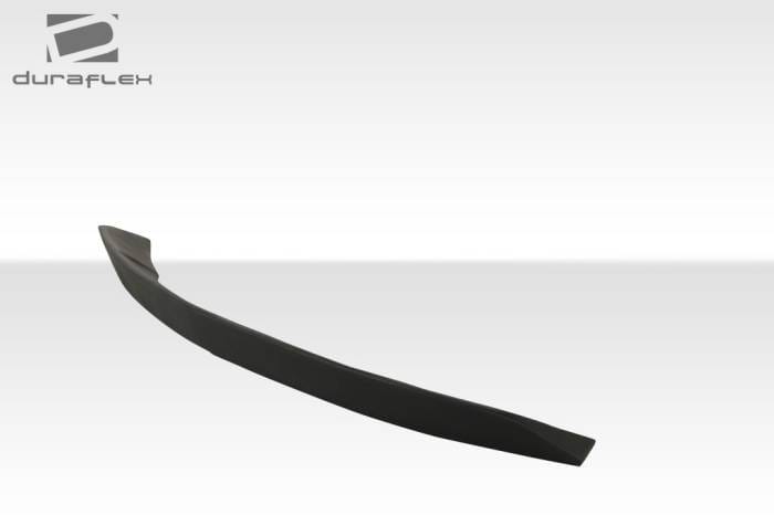 Chevrolet Camaro Duraflex Hot Wheels Wing Trunk Lid Spoiler - 1 Piece - 105821 thumbnail 4