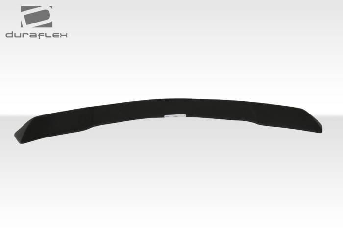 Chevrolet Camaro Duraflex Hot Wheels Wing Trunk Lid Spoiler - 1 Piece - 105821 thumbnail 6