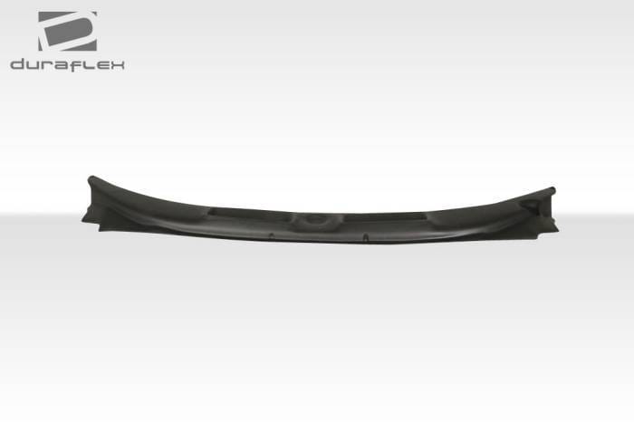 Toyota MR2 Duraflex GT-R Wiper Cowl - 1 Piece - 105878 thumbnail 4