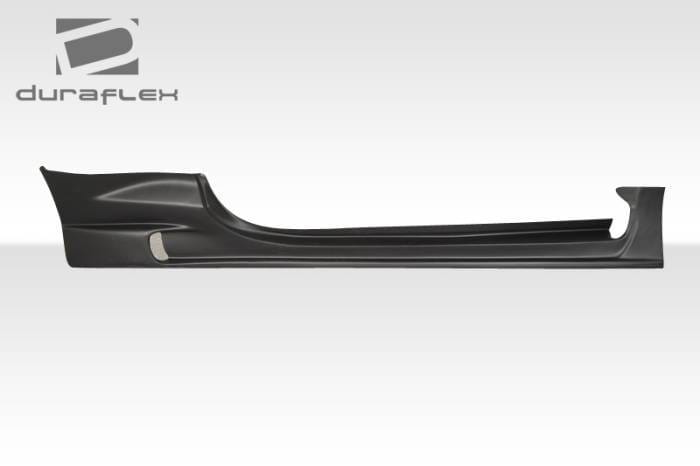 Mitsubishi Eclipse Duraflex Demon Side Skirts Rocker Panels - 2 Piece - 105250 thumbnail 3
