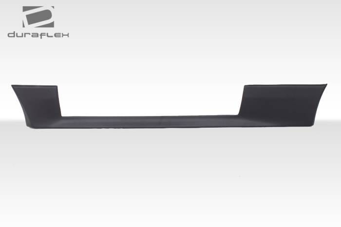 BMW 6 Series Duraflex ZR-S Side Skirts Rocker Panels - 2 Piece - 105356 thumbnail 3