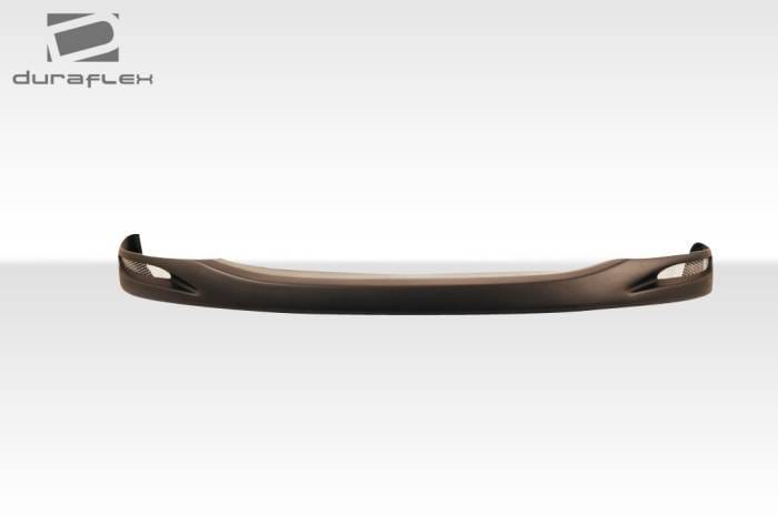 Lexus RX Duraflex TD3000 Front Lip Under Spoiler Air Dam - 1 Piece - 105451 thumbnail 4