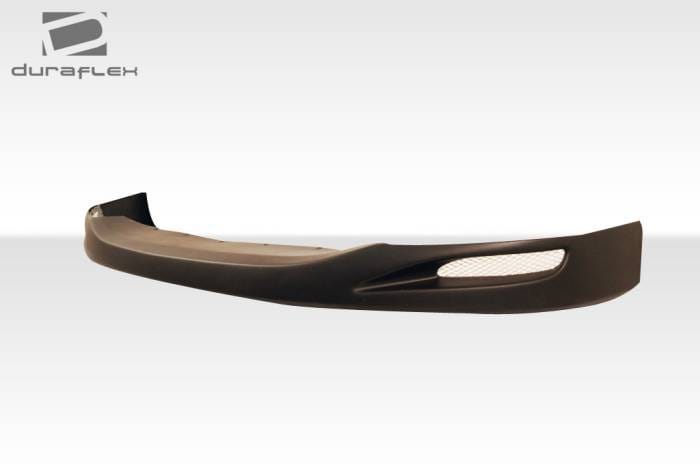 Lexus RX Duraflex TD3000 Front Lip Under Spoiler Air Dam - 1 Piece - 105451 thumbnail 5