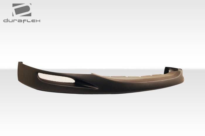 Lexus RX Duraflex TD3000 Front Lip Under Spoiler Air Dam - 1 Piece - 105451 thumbnail 6