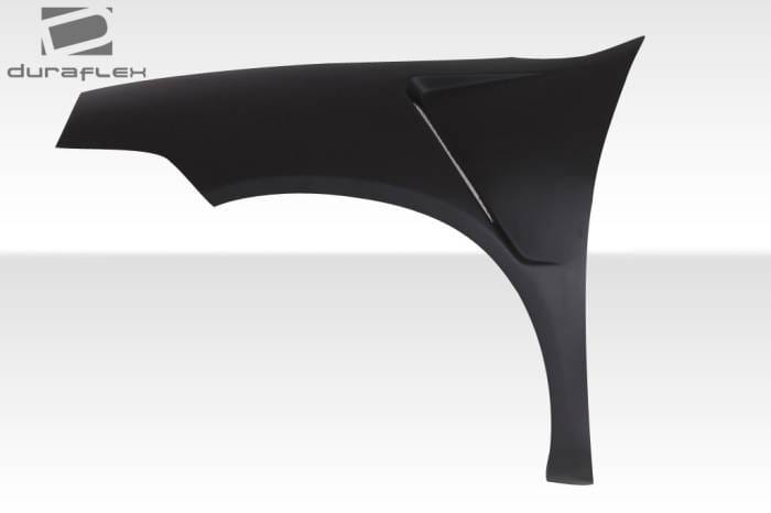Dodge Neon Duraflex F-1 Fenders - 2 Piece - 105529 thumbnail 2