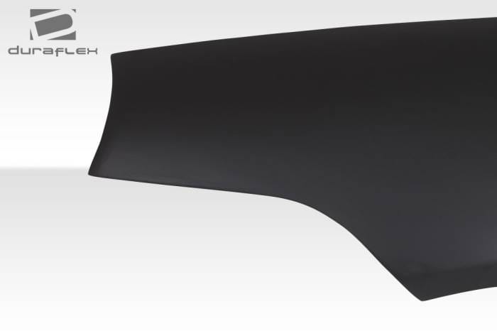 Dodge Neon Duraflex F-1 Fenders - 2 Piece - 105529 thumbnail 3