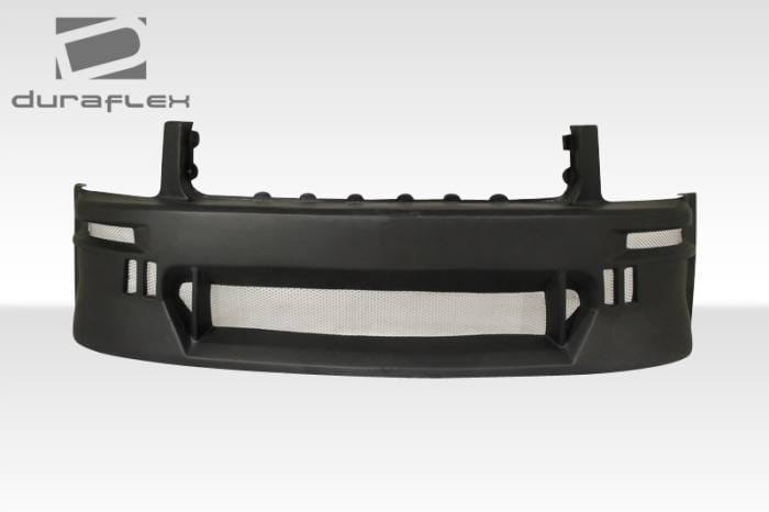 Ford Mustang Duraflex Hot Wheels Front Bumper Cover - 1 Piece - 106135 thumbnail 3