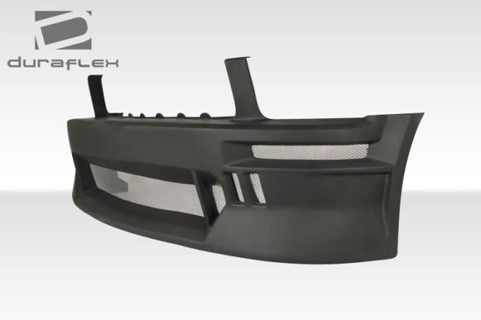 Ford Mustang Duraflex Hot Wheels Front Bumper Cover - 1 Piece - 106135 thumbnail 4