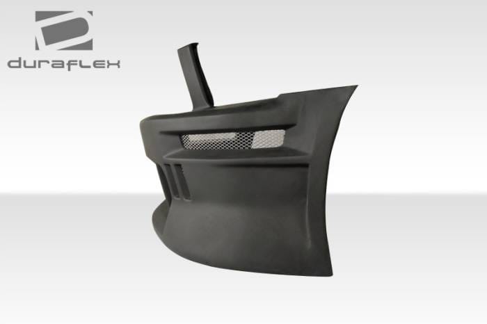 Ford Mustang Duraflex Hot Wheels Front Bumper Cover - 1 Piece - 106135 thumbnail 5