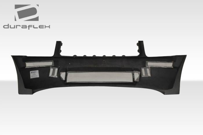 Ford Mustang Duraflex Hot Wheels Front Bumper Cover - 1 Piece - 106135 thumbnail 6