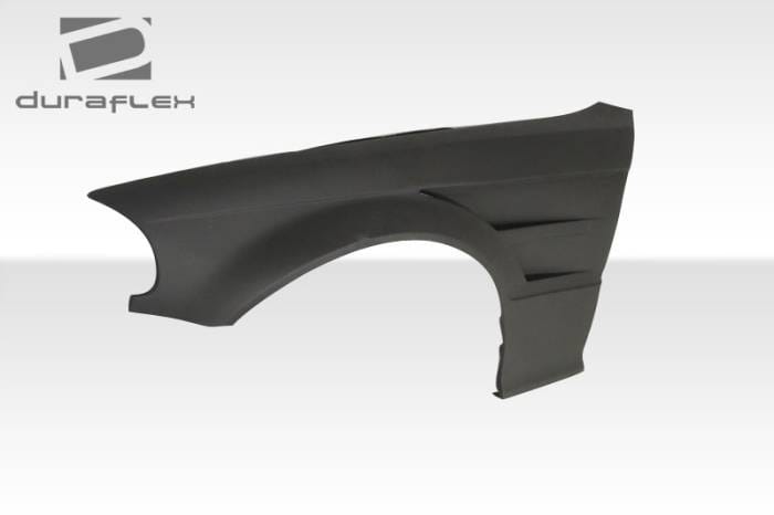 BMW 3 Series 2DR Duraflex Executive Fenders - 2 Piece - 106164 thumbnail 5