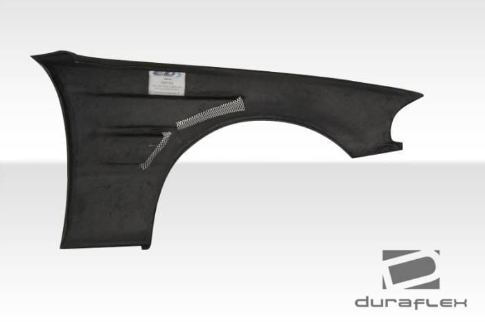 BMW 3 Series 2DR Executive Duraflex Body Kit- Front Fenders 106164 thumbnail 6