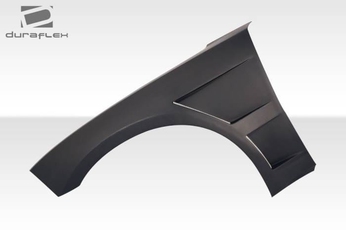 Dodge Charger Duraflex Executive Fenders - 2 Piece - 106170 thumbnail 3