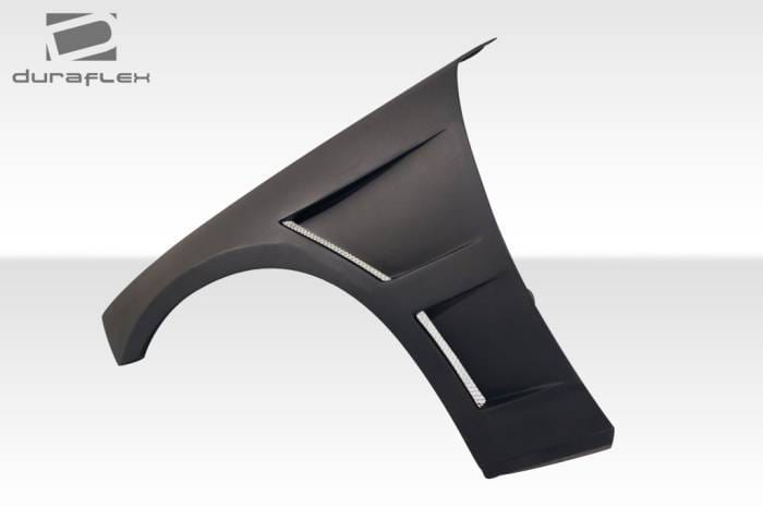 Dodge Charger Duraflex Executive Fenders - 2 Piece - 106170 thumbnail 4