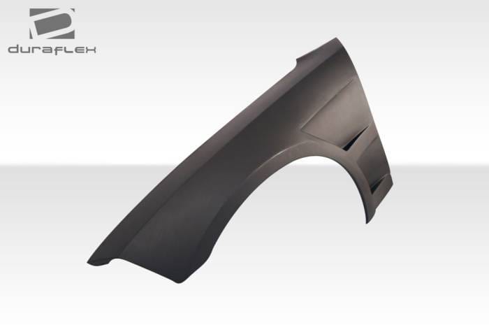 Dodge Charger Duraflex Executive Fenders - 2 Piece - 106170 thumbnail 5