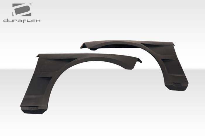 Dodge Charger Duraflex Executive Fenders - 2 Piece - 106170 thumbnail 6