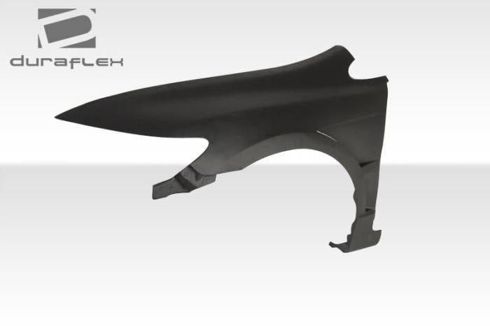 Honda Civic 4DR Duraflex GT Concept Fenders - 2 Piece - 106190 thumbnail 5