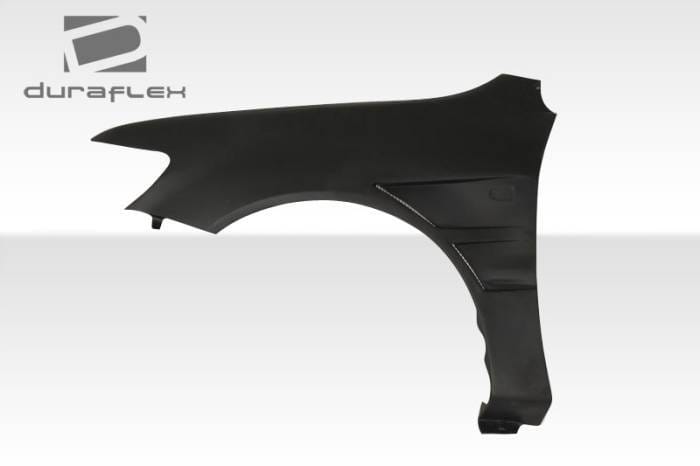 Mitsubishi Lancer Duraflex GT Concept Fenders - 2 Piece - 106212 thumbnail 3