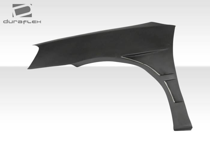 Pontiac G6 Duraflex GT Concept Fenders - 2 Piece - 106229 thumbnail 3