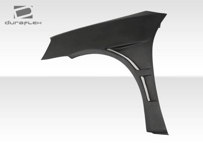 Pontiac G6 Duraflex GT Concept Fenders - 2 Piece - 106229 thumbnail 4