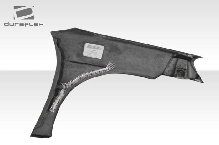 Pontiac G6 Duraflex GT Concept Fenders - 2 Piece - 106229 thumbnail 6